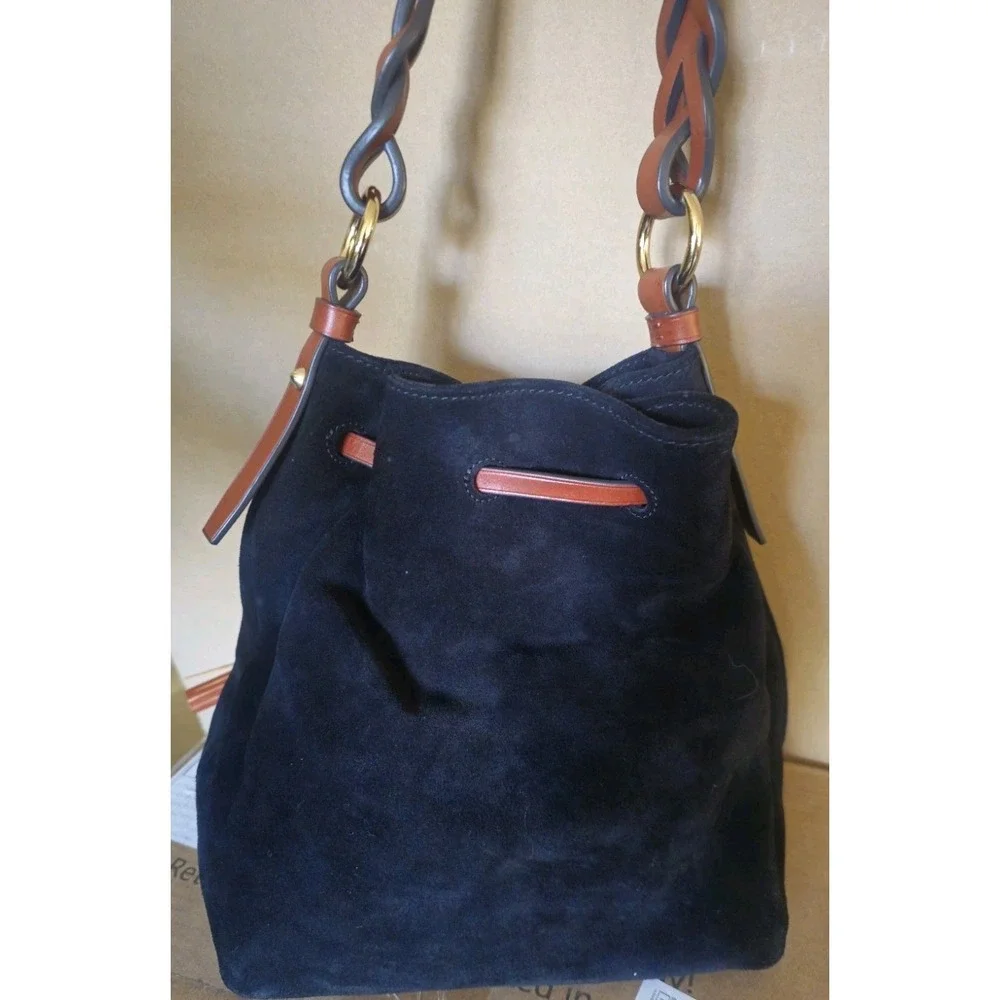 Dooney & Bourke this vintage